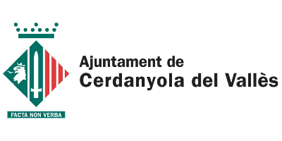 Logo Ajuntament de Cerdanyola del vallès ENTIDADES COLABORADORAS